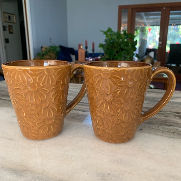 Set of 2 Coffee Mugs - Picture 2 of 7